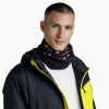 Бандана BUFF Polar (; one size; Yan Black)